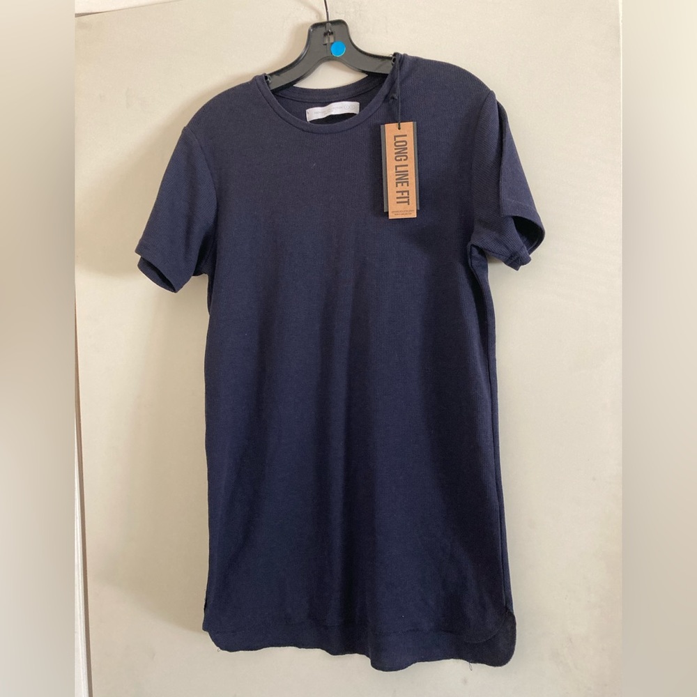 Cotton On Women’s Long Line Fit Tee